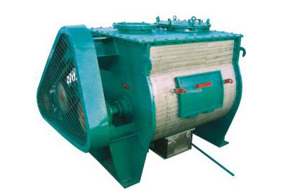 WZ系列無(wú)重力混合機(jī)